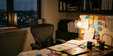 The job search is broken, and 'apply more' isn't the fix