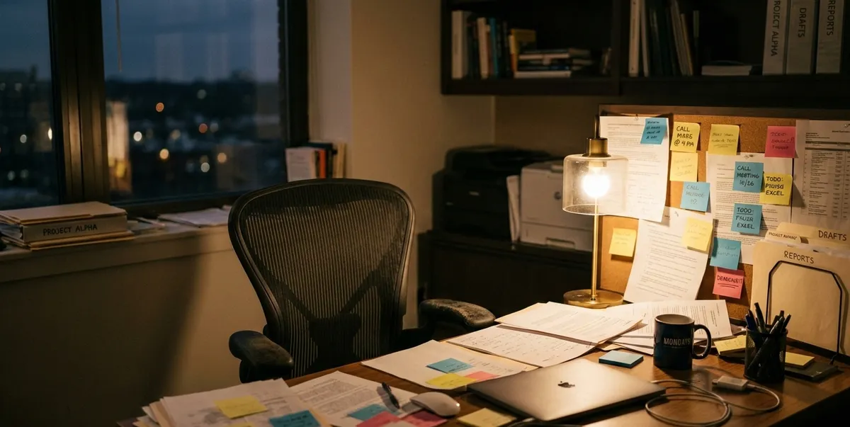 The job search is broken, and 'apply more' isn't the fix