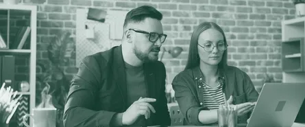 How to ask for a referral when you barely know the person