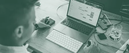 The tech job market didn't crash evenly, and that changes how you search