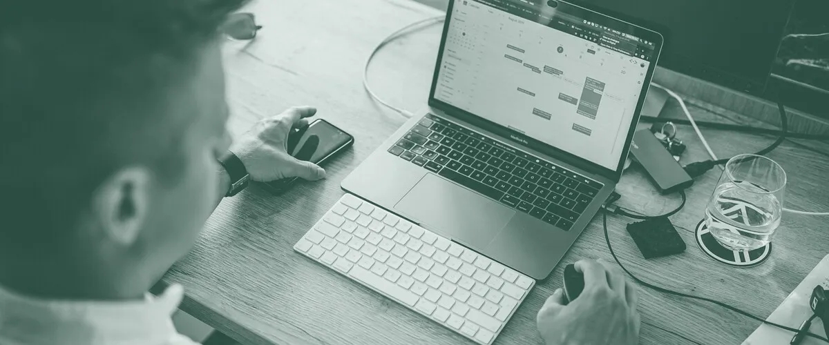 The tech job market didn't crash evenly, and that changes how you search