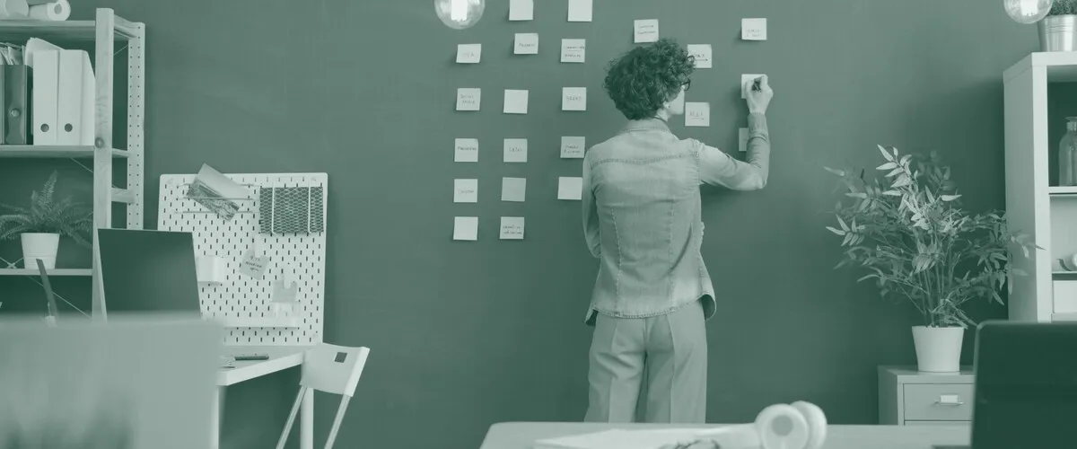 What your job tracker should actually tell you