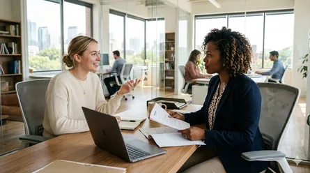 You spend hours applying and minutes preparing for the interview. That ratio is backwards.