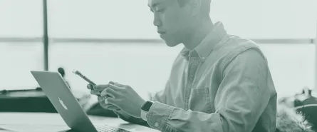 The seniority label on a job posting is a dropdown somebody filled in