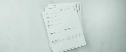 The case for fewer, better applications
