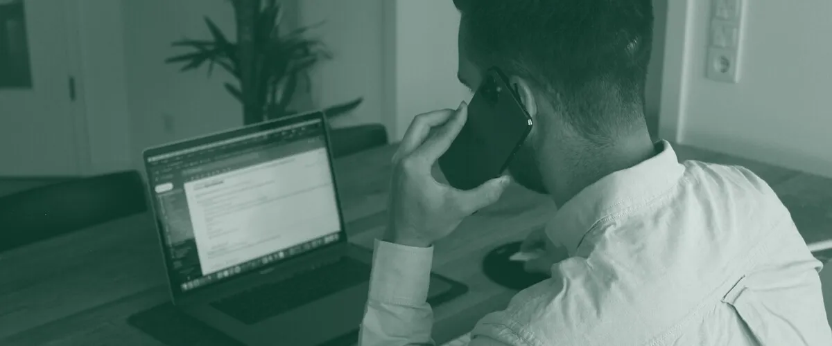 What the recruiter is actually screening for